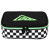 Estojo Box Loud Gamer Deluxe Escolar Porta Lapis Original Lu