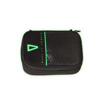 Estojo Box Loud Oficial Gamer Meninos 100 Pens Escolar Kids Estojo Box Loud Oficial Gamer Meninos 100 Pens Escolar Kids