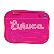 Estojo Box Luluca 24612 - Juvenil