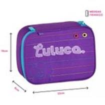 Estojo Box Luluca Clio Style