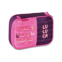 Estojo Box Luluca Magic Soft Clio