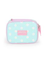 Estojo box luxcel up4you infantil menina et47944up