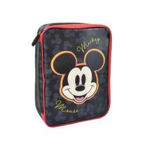 Estojo Box - Mickey Mouse - Disney/Dac