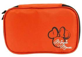 Estojo Box Minnie Mouse Vermelho Xeryus - LC