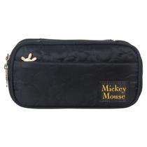 Estojo Box Multi Juvenil Mickey Mouse - Xeryus