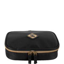 Estojo Box - Nailon Neogold Estojo Box - Nailon Neogold