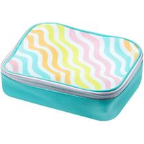Estojo Box Necessarie Escolar BRW