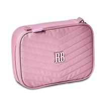 Estojo Box Oficial Rebecca Bonbon Em Crinkle Rb24049