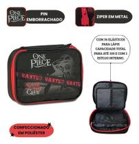 Estojo box one piece op25065e clio Estojo box one piece op25065e clio