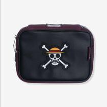 Estojo Box One Piece Estojo Box One Piece