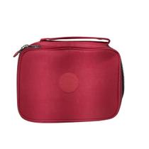 Estojo Box Organizador Crinkle Liso Fwb Estojo Box Organizador Crinkle Liso Fwb