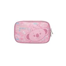 Estojo Box Pacific Lilica Ripilica Charming Rosa Estojo Box Pacific Lilica Ripilica Charming Rosa