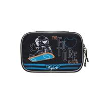 Estojo Box Pacific Tigor T Tigre LovIt Street Azul Marinho Estojo Box Pacific Tigor T Tigre LovIt Street Azul Marinho