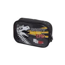 Estojo Box Pack Me Dino Beats PACIFIC