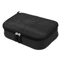 Estojo Box Paul Frank Classics Preto Oficial - Sestini Estojo Box Paul Frank Classics Preto Oficial - Sestini