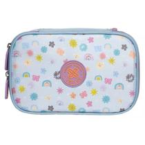 Estojo Box Petit Sweet Dreams 2 - 13988 - Artigo Escolar