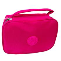 Estojo Box Porta Caneta Lapis Bolsinha Organizadora Escolar