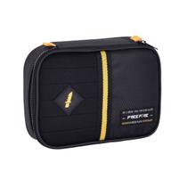 Estojo Box Porta Lápis Escolar Free Fire 100 Pens Meninos