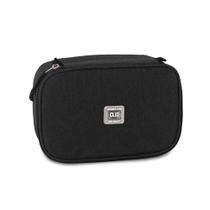 Estojo Box Quadrado Basic Clio Estojo Box Quadrado Basic Clio