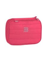 Estojo Box Quadrado Rebecca Bonbon CRINKLE RB24040