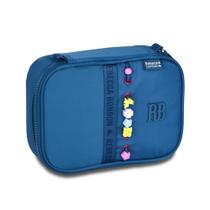 Estojo Box Rebecca Bonbon 36 Pens Beaded Fun RB27423 - Clio Style