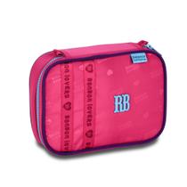 Estojo Box Rebecca Bonbon 36 Pens Urban Mix RB26226 - Clio Style