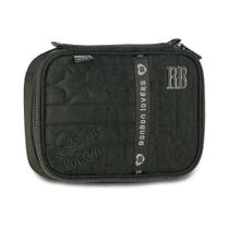 Estojo Box Rebecca Bonbon - Clio Style Estojo Box Rebecca Bonbon - Clio Style