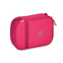 Estojo Box Rebecca Bonbon Com Elástico Organizador Escolar Estojo Box Rebecca Bonbon Com Elástico Organizador Escolar