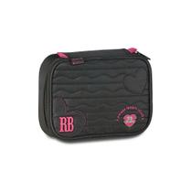 Estojo Box Rebecca Bonbon Heart Beats Original Coleção 2026 Clio