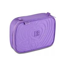 Estojo Box Rebecca Bonbon Love Pastel Clio