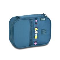 Estojo Box Rebecca Bonbon Miçangas Original Coleção 2026 Clio