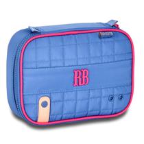 Estojo Box Rebecca Bonbon Plush Dreams 36 Pens Juvenil