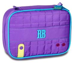 Estojo Box - Rebecca Bonbon (RB26240) Estojo Box - Rebecca Bonbon (RB26240)