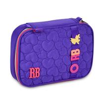 Estojo Box Rebecca Bonbon Soft 2025 RB24542 - Clio