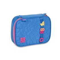 Estojo Box Rebecca Bonbon Soft Coração Clio