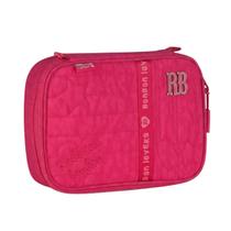 Estojo Box Rebecca Bonbon Sweet Dreams 36 Lápis Estojo Box Rebecca Bonbon Sweet Dreams 36 Lápis