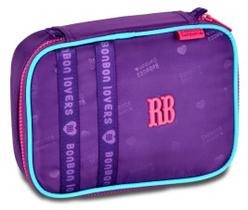 Estojo Box - Rebecca Bonbon Urban Mix Estojo Box - Rebecca Bonbon Urban Mix