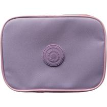 Estojo Box Roxo School Basics Estojo Box Roxo School Basics