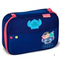 Estojo Box Simples 22x16x6cm Ts24631 Estojo Box Simples 22x16x6cm Ts24631