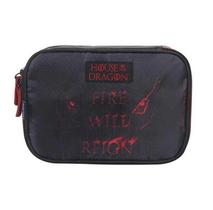 Estojo Box Soft Luxo House Of The Dragon Dermiwil Estojo Box Soft Luxo House Of The Dragon Dermiwil