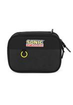Estojo Box Sonic Preto Luxcel ET49844SO Lançamento 2026 Estojo Box Sonic Preto Luxcel ET49844SO Lançamento 2026