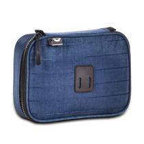 Estojo Box Sport Authentic Masculino P/ 100 Pens Organizador Escolar Juvenil - Clio Estojo Box Sport Authentic Masculino P/ 100 Pens Organizador Escolar Juvenil - Clio