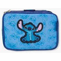 Estojo Box Stitch Disney para 100 Pens Patch 10073041 - ZonaCriativa