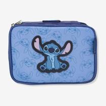 Estojo Box Stitch Disney - Zona Criativa - DAC Estojo Box Stitch Disney - Zona Criativa - DAC