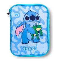 Estojo Box Stitch Grande 100 Pens 36 Elástico Original