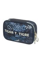 Estojo Box Tigor T Tigre Lovit Street Pacific