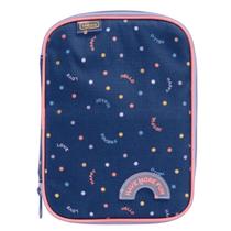 Estojo box tilibra academie dots