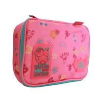 Estojo Box Tsum Tsum Stitch Escolar Juvenil Disney - Estojo escolar Estojo Box Tsum Tsum Stitch Escolar Juvenil Disney - Estojo escolar