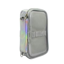 Estojo Box Ultraclear Big 50 Laser