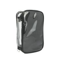 Estojo Box Ultraclear Big 50 Preto
